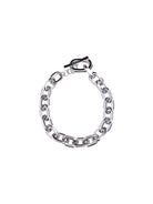 Rabanne Xl Link chain Necklace - Silver