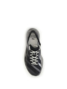 Y-3 Adios Pro 4 Sneakers - Black