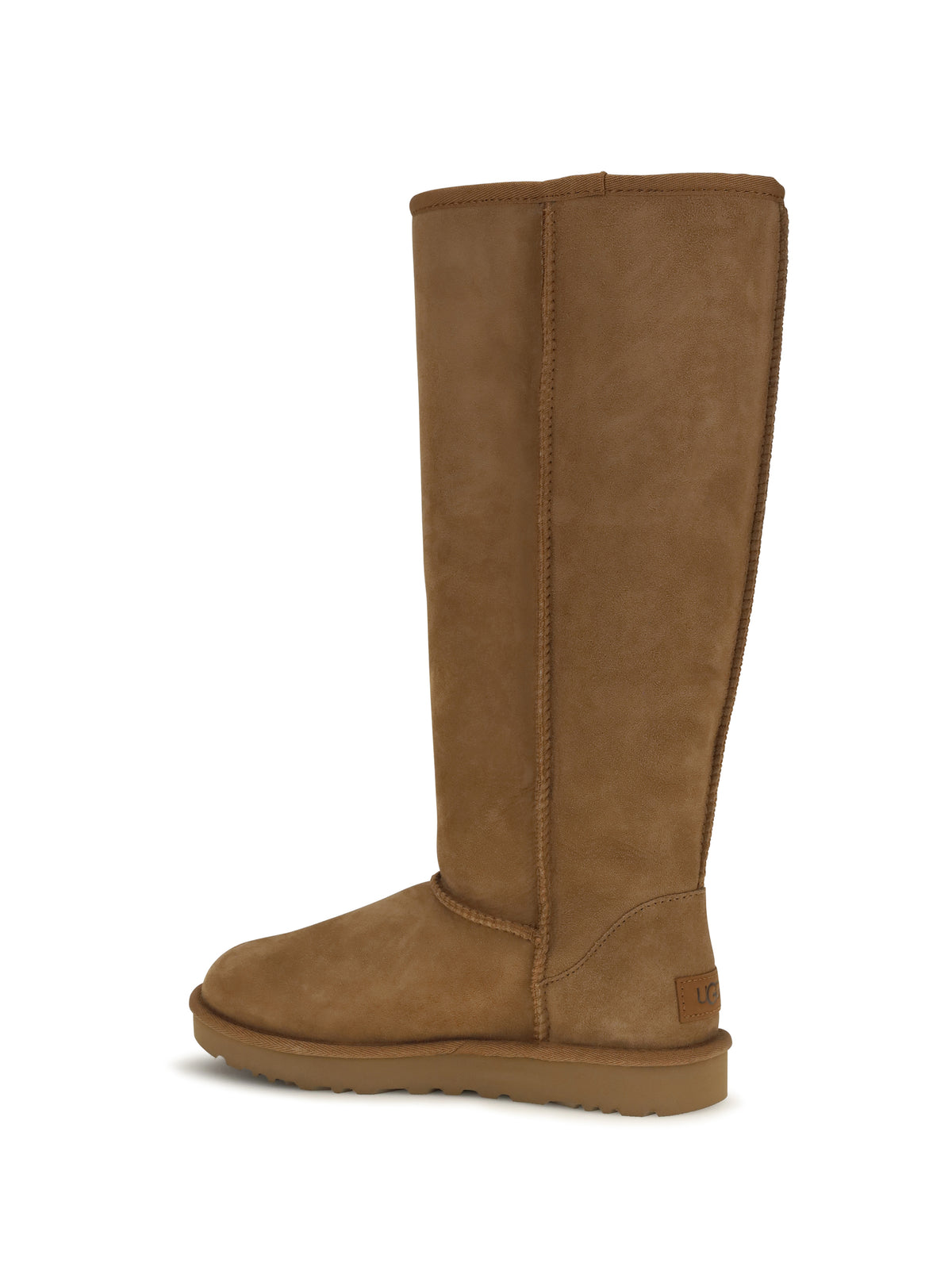 UGG Classic Ultra Tall Boots - Chestnut