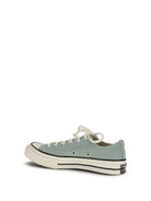Converse Chuck 70 Sneakers - Thyme Again/Egret/Black