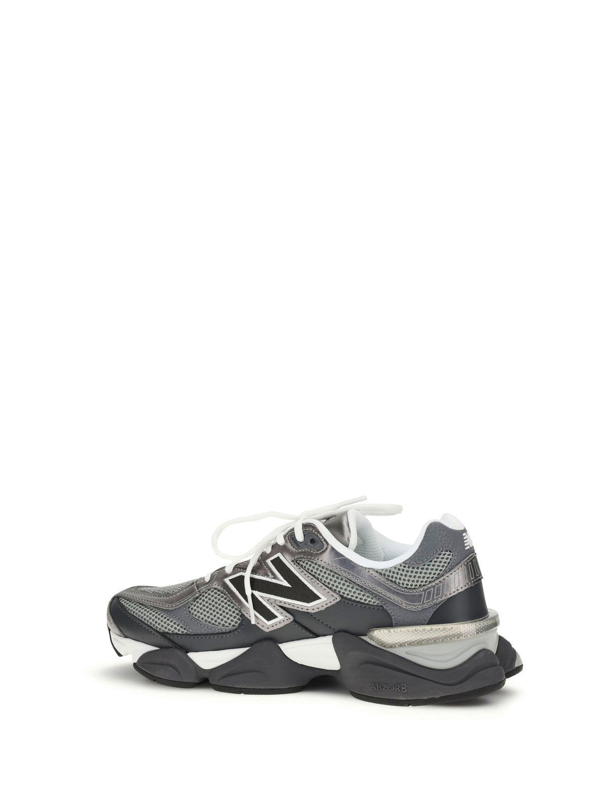 New Balance Abzorb Pod 9060 Sneakers - Magnet  Faded Black