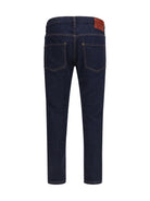 Dsquared2 Slim fit Jeans - Navy Blue