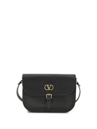 Valentino Garavani Antibes Shoulder Bag - Black