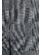 Dolce & Gabbana Prince of wales tailored Pants - Checkered-Check-Tartan