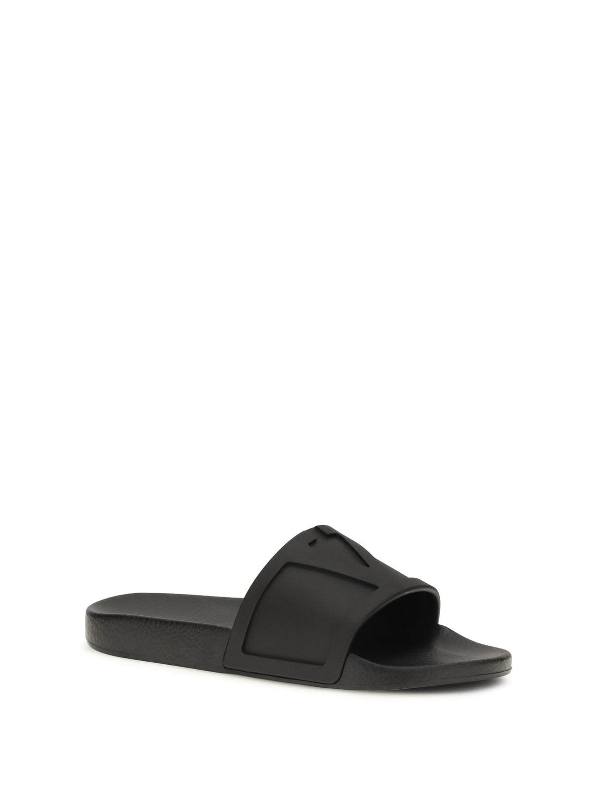 Valentino Garavani Coolside slider Sandals - Black