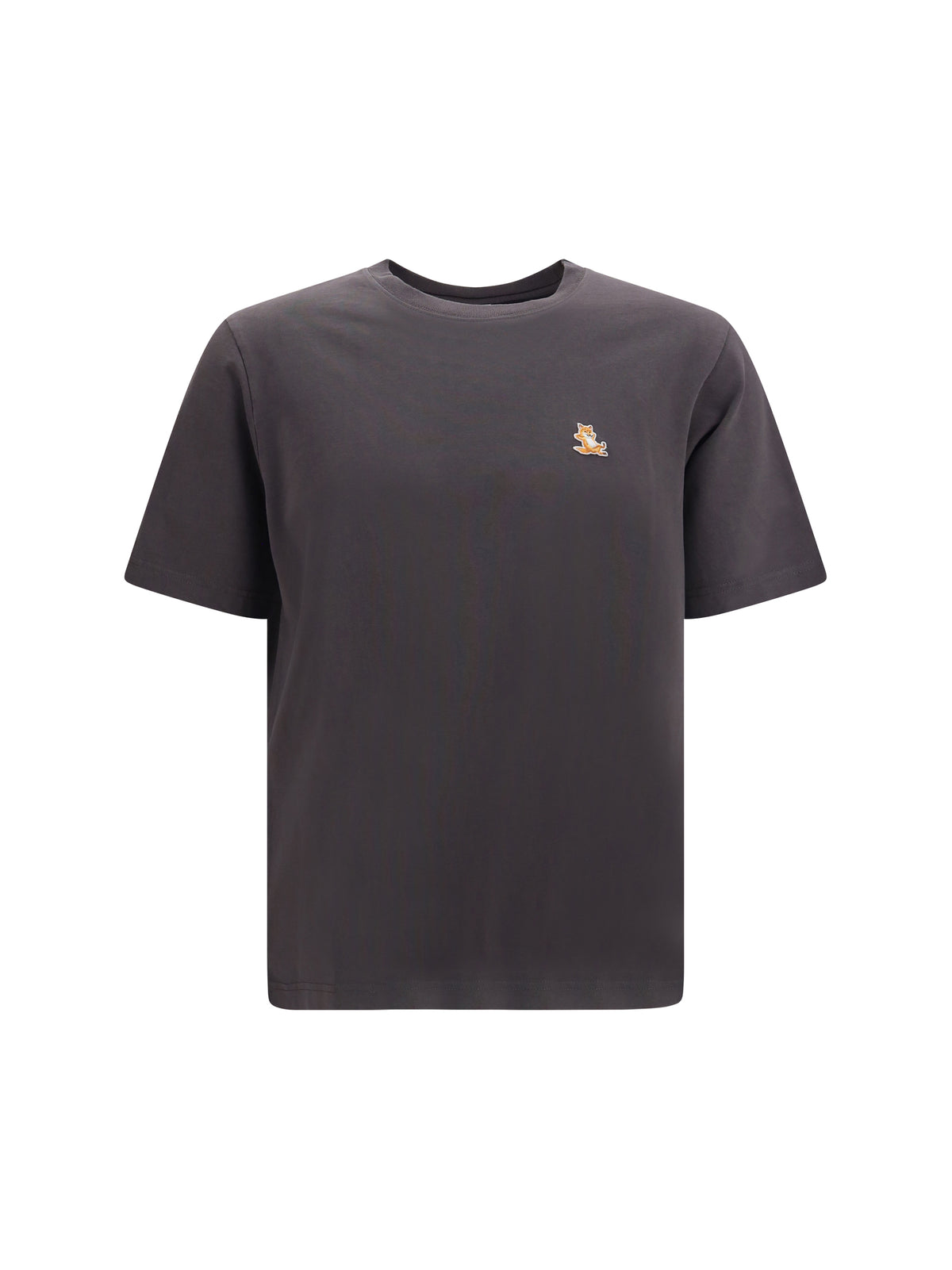 Maison Kitsuné Chillax Fox Comfort T-shirt - Pavement