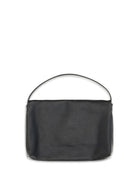The Row Sally Shoulder Bag - Black