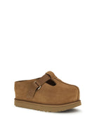 UGG Goldenstar Mules - Chestnut