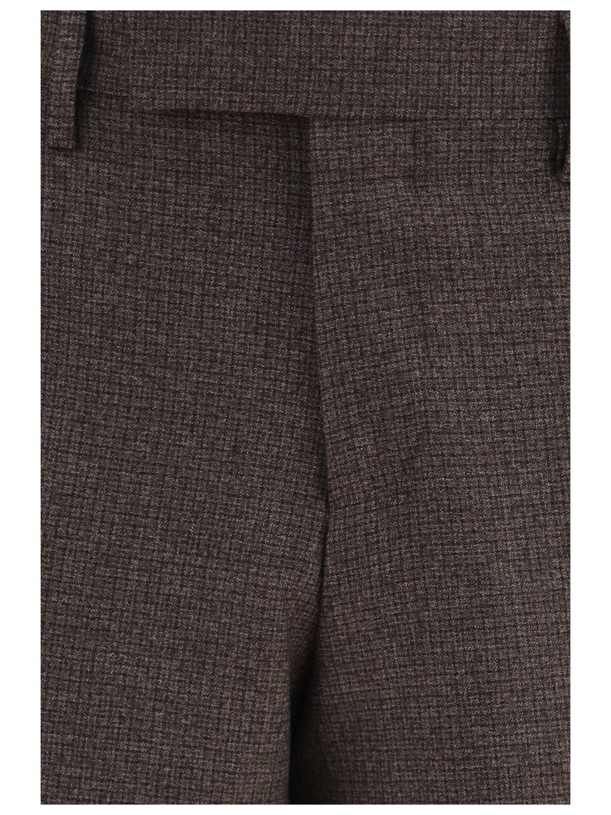 Lardini Tailored viscose Pants - 450Ne