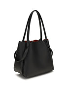 Christian Louboutin Small Bettina Tote Bag - Black