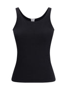 Wolford Jamaika Top - Black