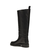 Stuart Weitzman Celia Knee-High Boots - Black