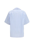 Dolce & Gabbana Short-sleeve striped Shirt - Rigato