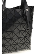 Bao Bao Issey Miyake Prism Matte Tote Bag - Matte Black