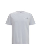Off-White Logo Quote T-shirt