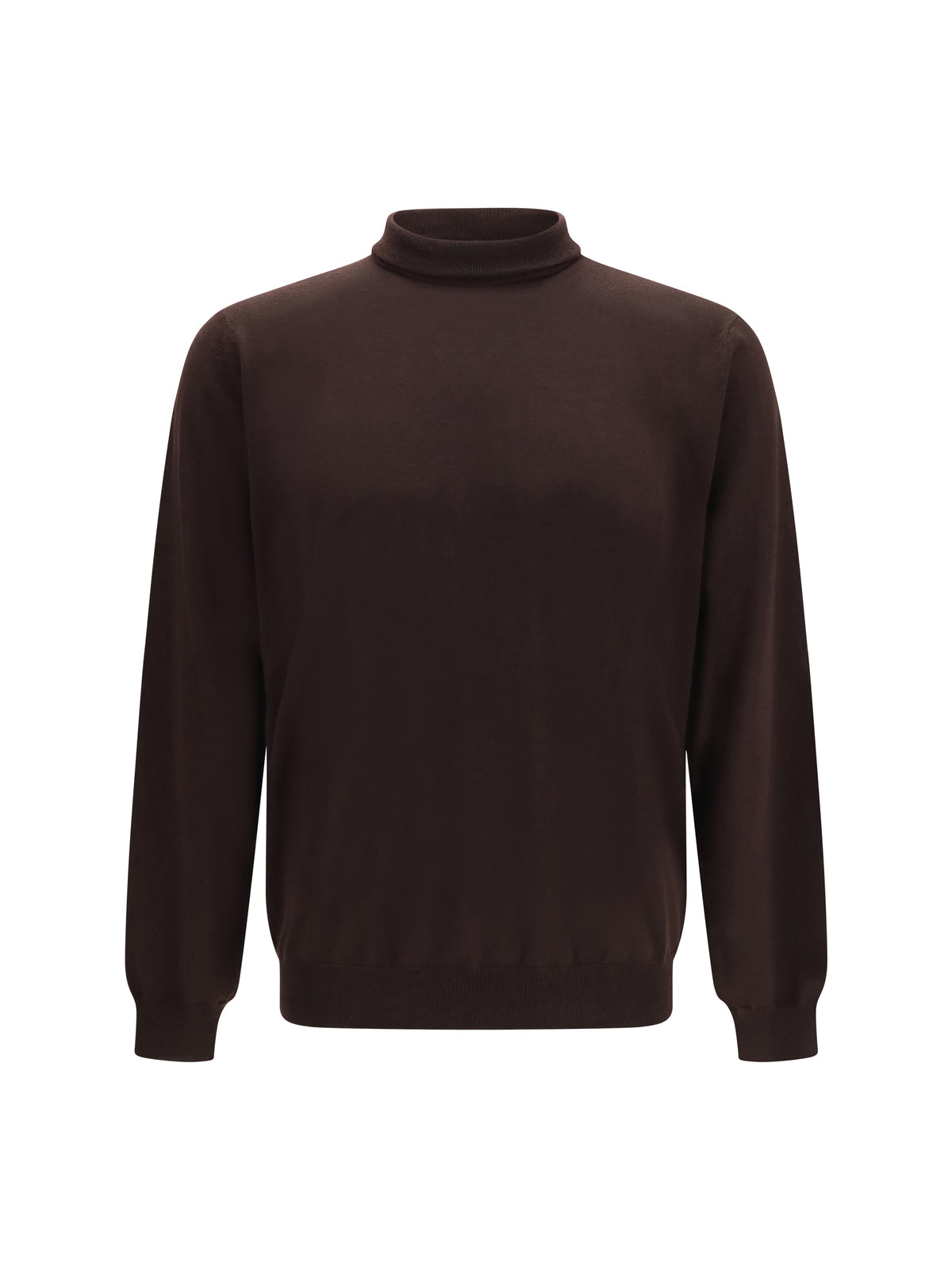 Lardini High neck Sweater - 450