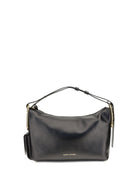 Marc Jacobs Juliette Shoulder Bag - Black