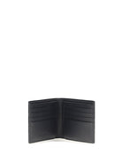 Bottega Veneta Intrecciato Wallet - Space-Silver