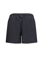 Fred Perry Swim Shorts - Black