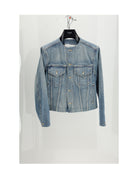 Celine JACKET - Melon Blue
