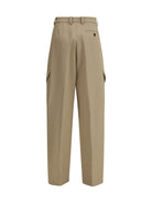 Givenchy Cargo Pants - Beige