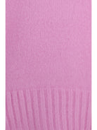 Tom Ford Crew-neck cashmere Sweater - Light Rose