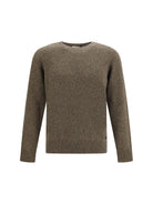 Brooksfield Crewneck Sweater - Arbusto