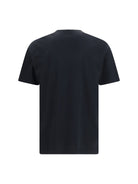 Givenchy Photographic Negative cotton T-shirt - Black