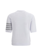 Thom Browne Cotton T-shirt - White