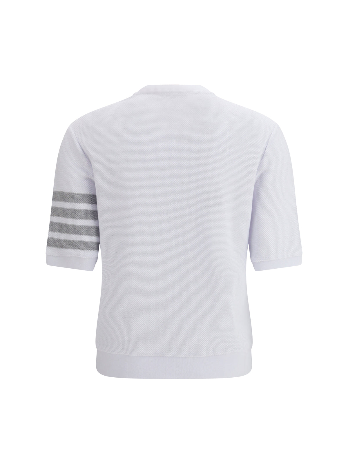 Thom Browne Cotton T-shirt - White