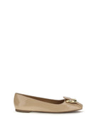 Ferragamo Gancini Ballerinas - Pain Amaretti