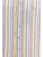 Etro Roma logo Shirt - S9800