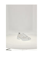Celine LOW LACE-UP SNEAKER - Optic White