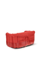 Moon Boot Poldo Couture x Moon Boot Sofa - Red