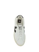 Veja Esplar Sneakers - Extra-White_Black