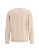 Allude Cashmere Cardigan - 45