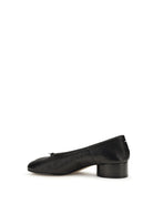 Maison Margiela Tabi Ballerinas - Black