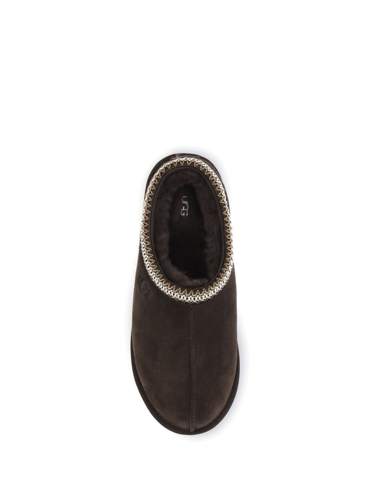 UGG Tasman II Mules - Dusted Cocoa / Dusted Cocoa
