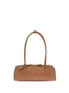 Alaïa Small Le Teckel Shoulder Bag - Ambre