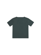 Gucci Printed cotton T-shirt for Boy - Deep Blitz/Mc