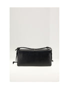 Celine EAST WEST TRIO - Black