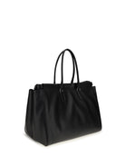 Fendi Large Peekaboo Handbag - Black