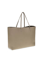 Fendi Medium Roll Roman leather Shopping Bag - Corda+Moro