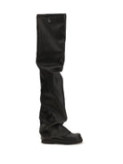 The Attico Robin extra-long Boots - 100