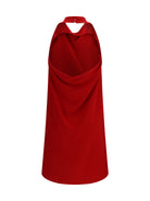 Valentino Silk Dress - Paris