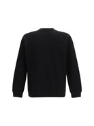 Valentino Panther Sweatshirt - Black/Red