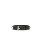 Valentino Garavani Rockstud Bracelet - Black
