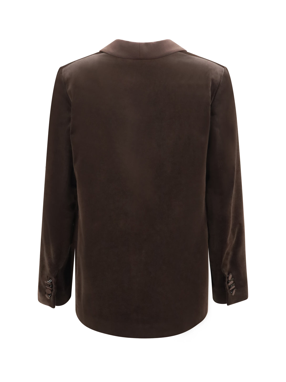 Lardini Velvet Blazer - 450