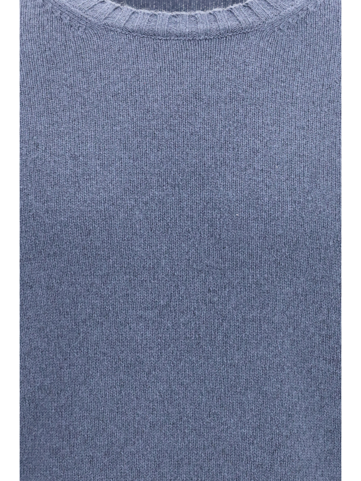 Piacenza Cashmere Cashmere crewneck Sweater - 795