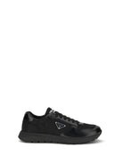 Prada Prax 01 Sneakers - Black